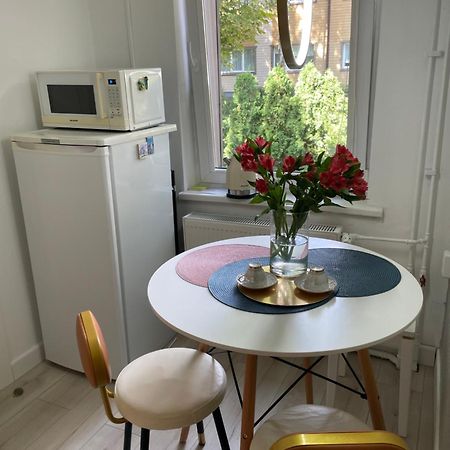 Appartement Butas Vasario 16 à Palanga Extérieur photo