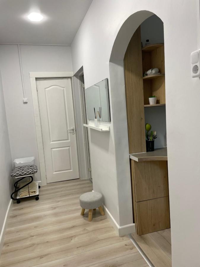 Appartement Butas Vasario 16 à Palanga Extérieur photo