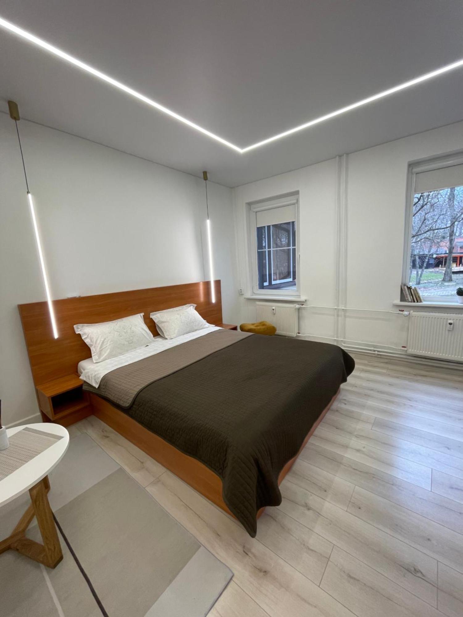 Appartement Butas Vasario 16 à Palanga Extérieur photo