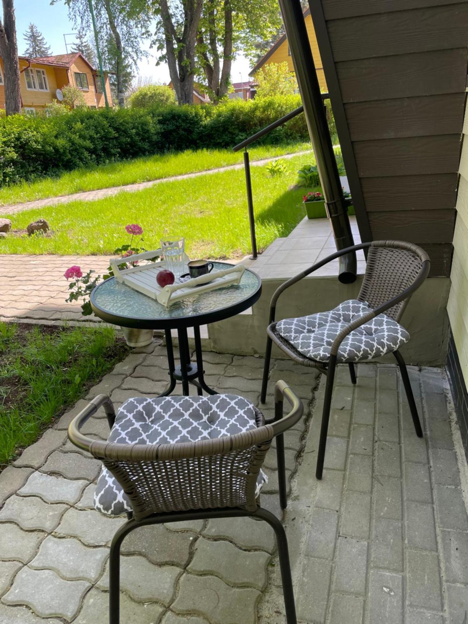 Appartement Butas Vasario 16 à Palanga Extérieur photo