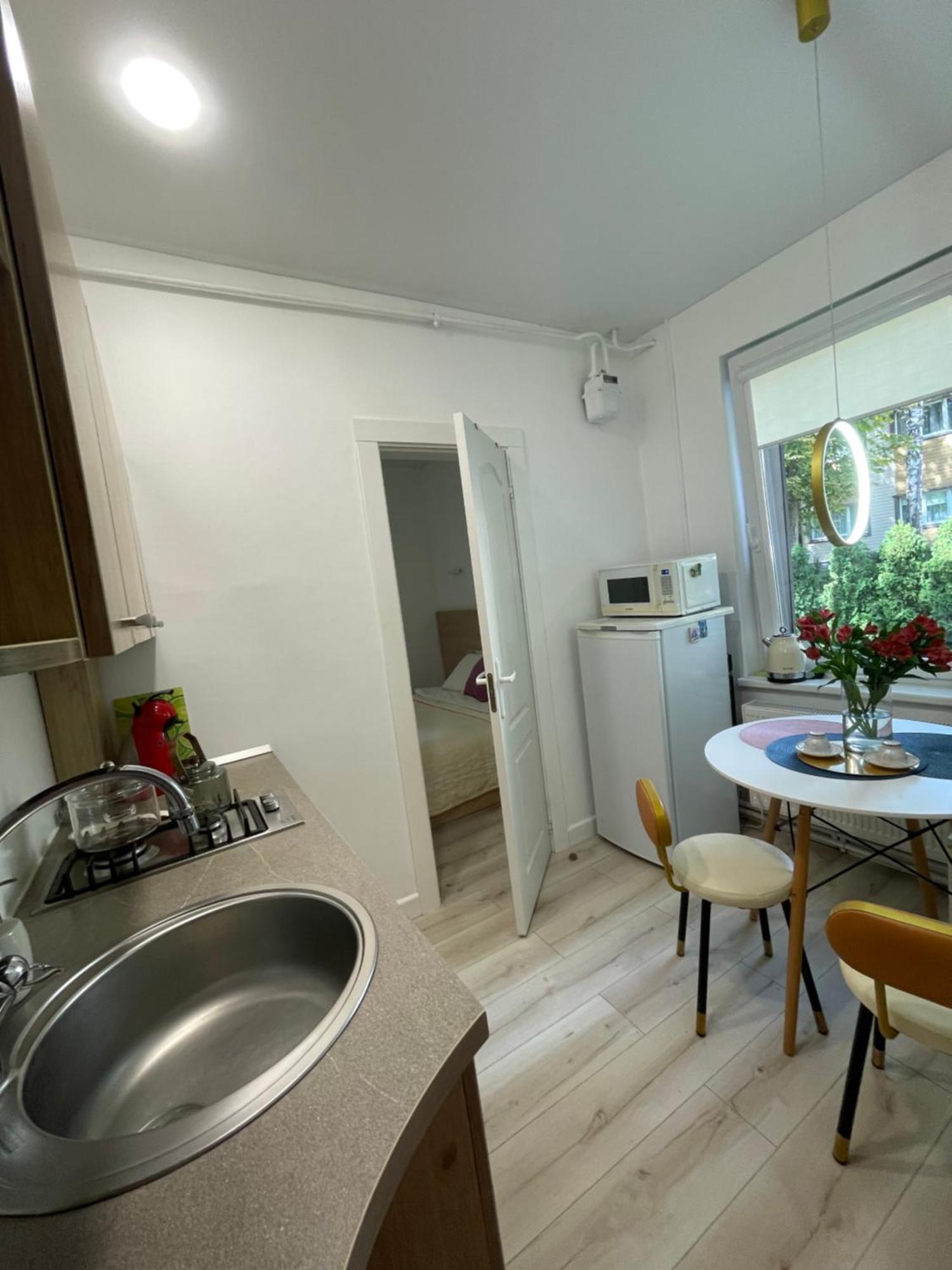 Appartement Butas Vasario 16 à Palanga Extérieur photo
