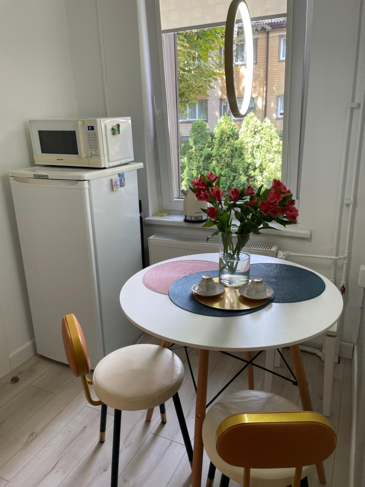 Appartement Butas Vasario 16 à Palanga Extérieur photo