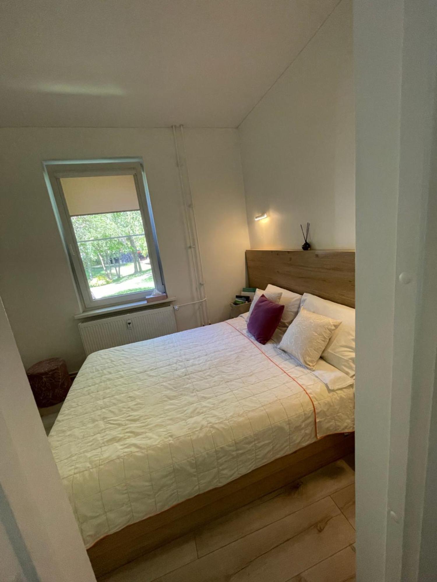 Appartement Butas Vasario 16 à Palanga Extérieur photo